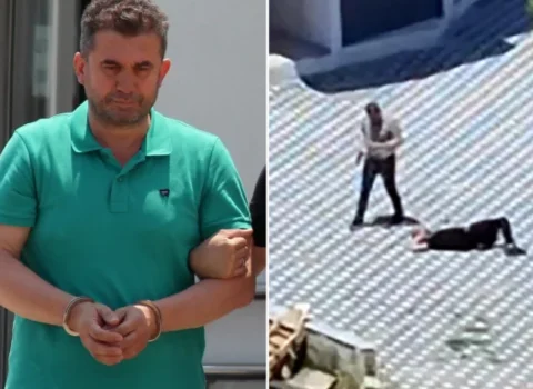 Narkotik üçün pul istəyən oğlunu öldürmüşdü – “Onu xilas edə bilmədim”