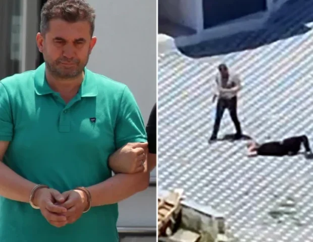Narkotik üçün pul istəyən oğlunu öldürmüşdü – “Onu xilas edə bilmədim”