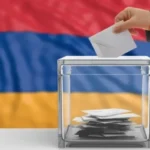 Ermənistanda parlament seçkiləri keçirilir