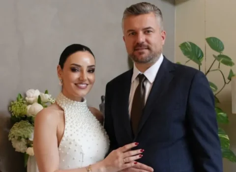 Nişanından bir ay keçməmiş həbs olundu