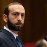 Ararat Mirzoyan: “Həm Ermənistan, həm də Türkiyə sərhədin açılmasına hazırdır”