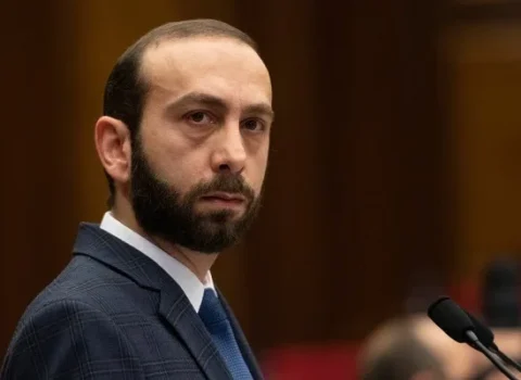 Xaricdə yaşayan ermənilərin səsvermə hüququ ilə bağlı Mirzoyandan təklif