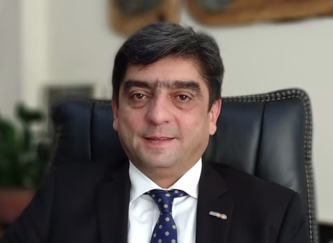 Ruslan Quliyev vəfat etdi