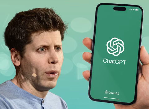 “ChatGPT” tarix yazdı: “Google”, “TikTok” və “İnstagram”-ı geridə qoydu