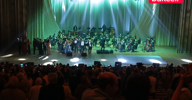 “Bakcell” “Signature Gala Night” tədbirinin tərəfdaşı olub – FOTOLAR