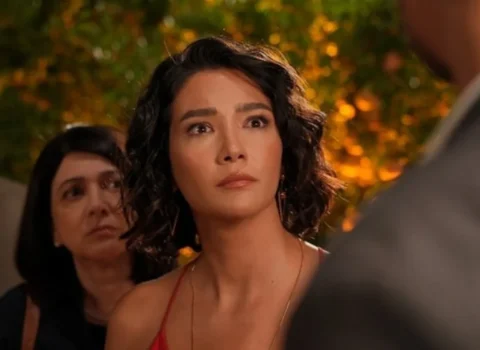 “Halef”dən ayrılan kimi yeni işini seçdi