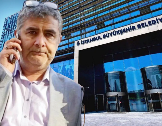 İstanbulda bələdiyyə rəsmisi oğurlanıb: 14 saatdır xəbər yoxdur