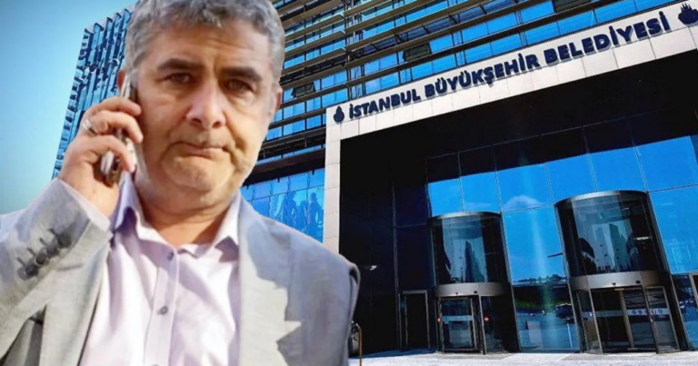 İstanbulda bələdiyyə rəsmisi oğurlanıb: 14 saatdır xəbər yoxdur