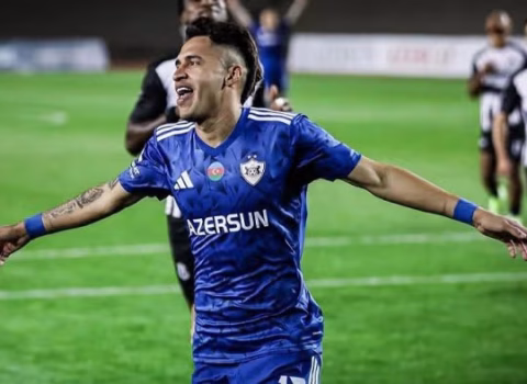 “Qarabağ” Kamilo Duranı satmaqdan İMTİNA ETDİ