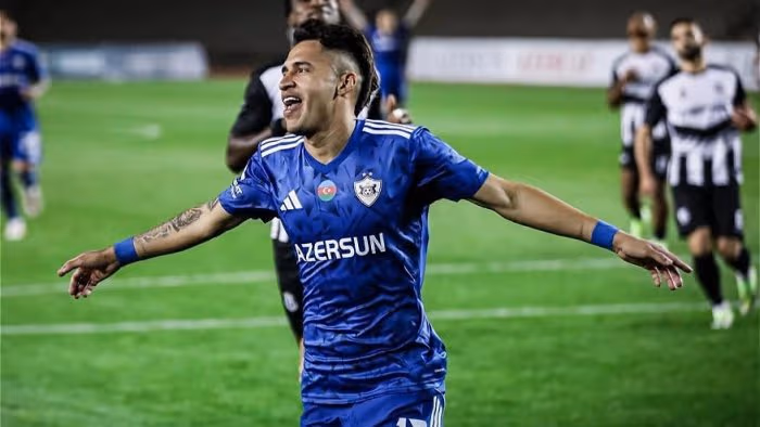 “Qarabağ” Kamilo Duranı satmaqdan İMTİNA ETDİ