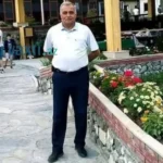 Məşhur futbolçu Elburus İsmayılov VƏFAT ETDİ