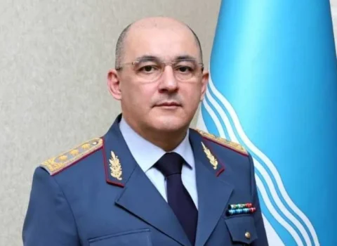 Şahin Bağırov idarə rəisini işdən çıxardı – FOTO