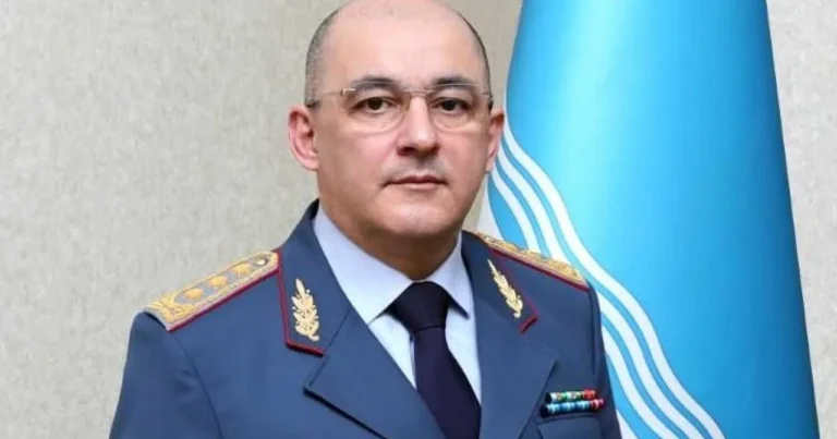 Şahin Bağırov idarə rəisini işdən çıxardı – FOTO