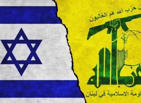 İsrail “Hizbullah”la atəşkəs razılığı əldə etdi