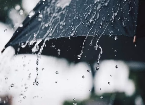Üç gün yağış yağacaq, şimşək çaxacaq, dolu düşəcək