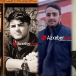 Mərdəkanda dənizdə batan 4 gəncin – FOTOLARI
