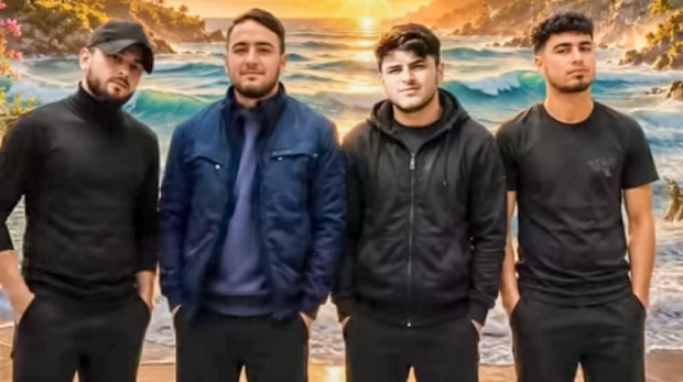 Dənizdə batan qardaşlar Bakıya fəhləlik üçün gəliblərmiş…