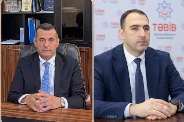 TƏBİB rəhbəri daha 3 xəstəxananın direktorunu işdən çıxardı
