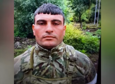 Vətən müharibəsi iştirakçısı vəfat etdi