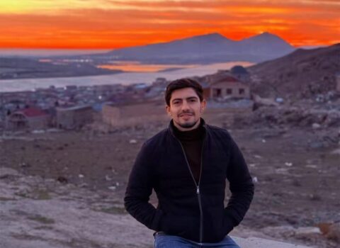 İdmançımız vəfat etdi