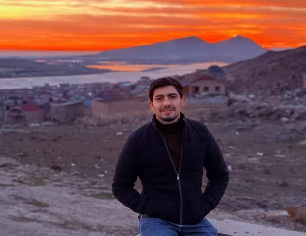 İdmançımız vəfat etdi