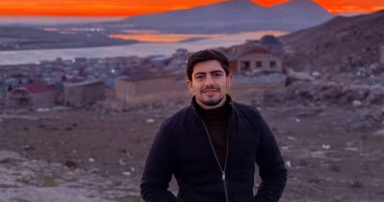 İdmançımız vəfat etdi