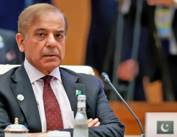 Şahbaz Şərif İran və Türkiyəyə səfər edəcək