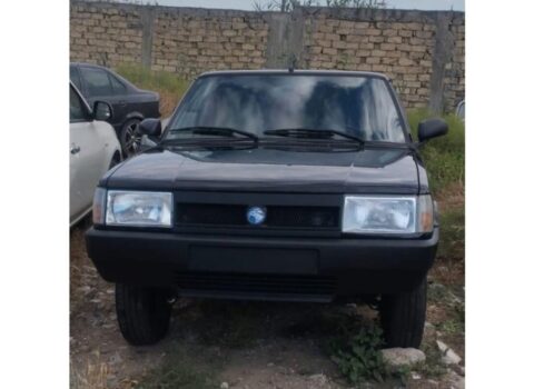 Bakıda qaydaları pozan sürücü 30 sutka həbs edilib
