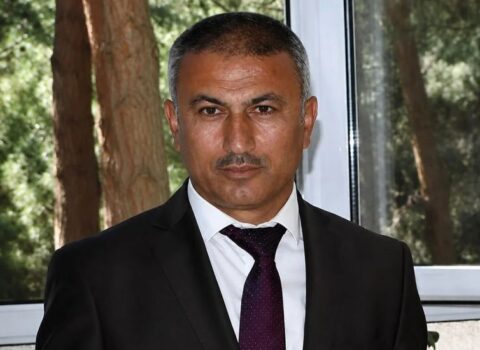 20 il rəhbərlik etdiyi qurumda rüşvət araşdırması gedir – Amma özünə yeni vəzifə verildi