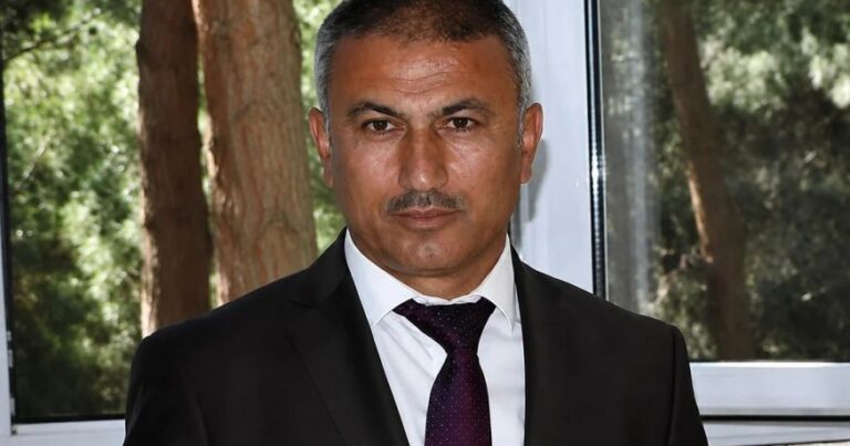 20 il rəhbərlik etdiyi qurumda rüşvət araşdırması gedir – Amma özünə yeni vəzifə verildi