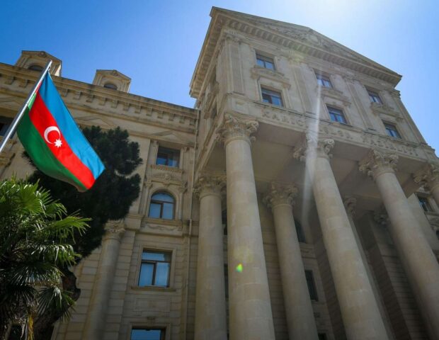 AB və Azərbaycan bu sənədin layihəsini razılaşdırdı – XİN