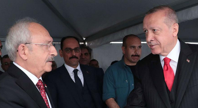 Türkiyədə kritik seçki mübarizəsi: Ərdoğanın qarşısına kim çıxacaq?
