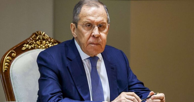 Bu, istənilən halda baş tutacaq – Lavrov