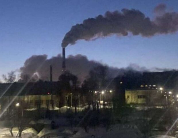 Moskva Neft Emalı Zavodu fəaliyyətini dayandırdı – Zərbələr