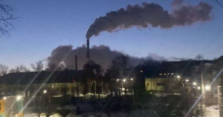 Moskva Neft Emalı Zavodu fəaliyyətini dayandırdı – Zərbələr