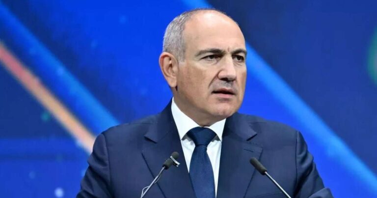 Gələn həftə AB ilə bu xəbəri elan edəcəyik – Paşinyan