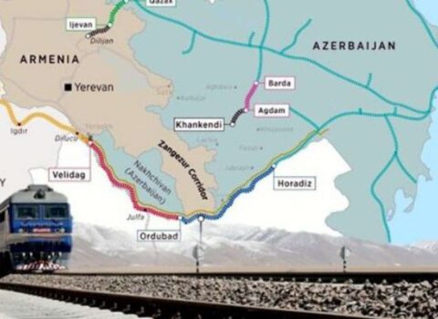 Rusiyadan Zəngəzur dəhlizi ilə bağlı həyəcanlı MESAJ