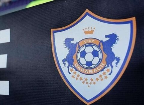 “Qarabağ”dan bu yayın 6-cı transferi – Rəsmi