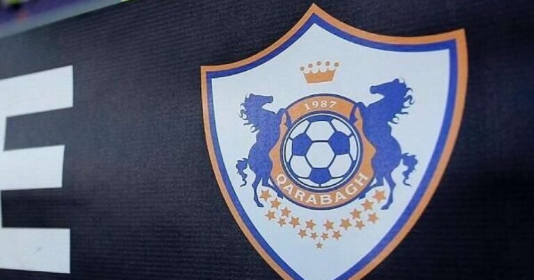 “Qarabağ”dan bu yayın 6-cı transferi – Rəsmi