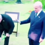 Pezeşkian bu addımı ilə MESAJ VERDİ – VİDEO
