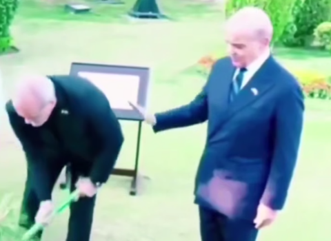Pezeşkian bu addımı ilə MESAJ VERDİ – VİDEO