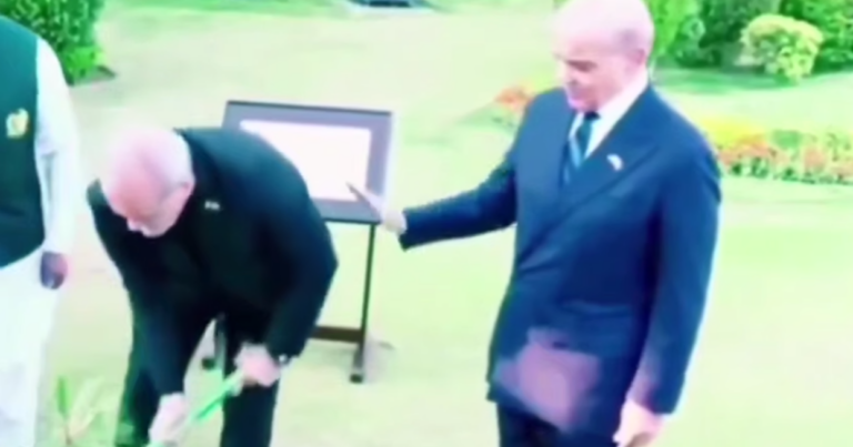 Pezeşkian bu addımı ilə MESAJ VERDİ – VİDEO