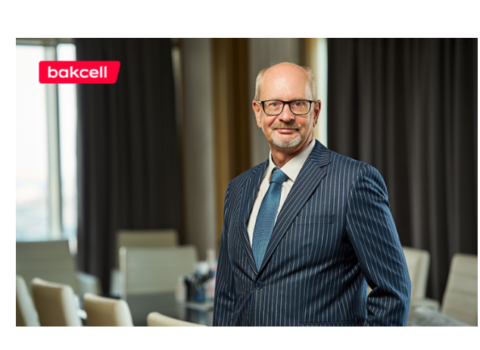 Bakcell yeni baş icraçı direktor təyinatını elan edib
