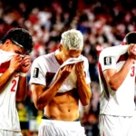 Türkiyə – Paraqvay oyunu yenidən keçiriləcək? – FIFA-dan cavab gəldi