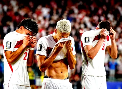 Türkiyə – Paraqvay oyunu yenidən keçiriləcək? – FIFA-dan cavab gəldi