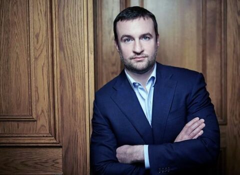 Patruşevin oğlu milyardlıq qızıl layihəsinə şərik oldu