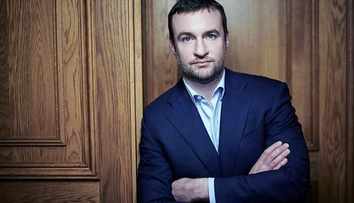 Patruşevin oğlu milyardlıq qızıl layihəsinə şərik oldu