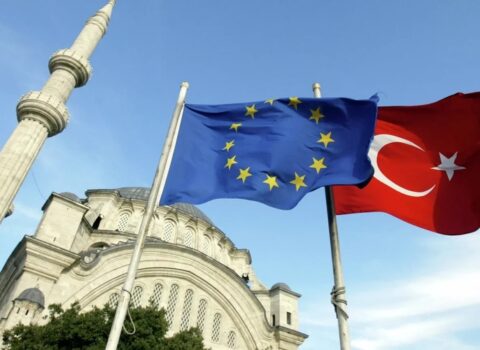 Brüsseldən Rusiya ilə bağlı Ankaraya ŞOK TƏLƏB