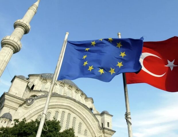Brüsseldən Rusiya ilə bağlı Ankaraya ŞOK TƏLƏB