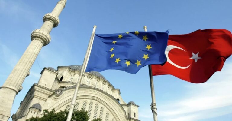 Brüsseldən Rusiya ilə bağlı Ankaraya ŞOK TƏLƏB